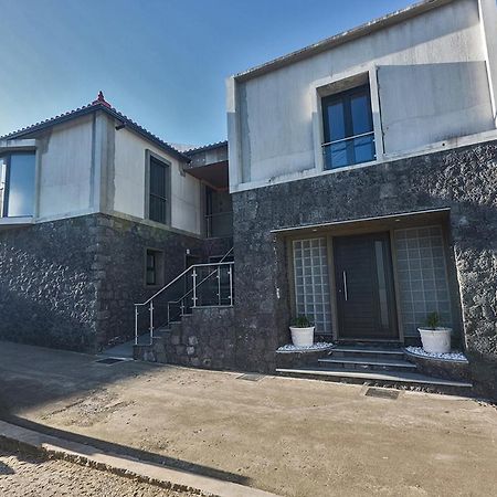 Apartamento Os Ninhos Dos Avos Ponta Delgada Exterior foto