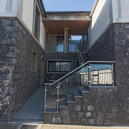 Apartamento Os Ninhos Dos Avos Ponta Delgada Exterior foto