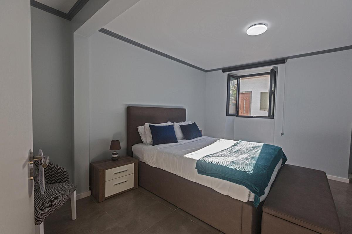 Apartamento Os Ninhos Dos Avos Ponta Delgada Exterior foto