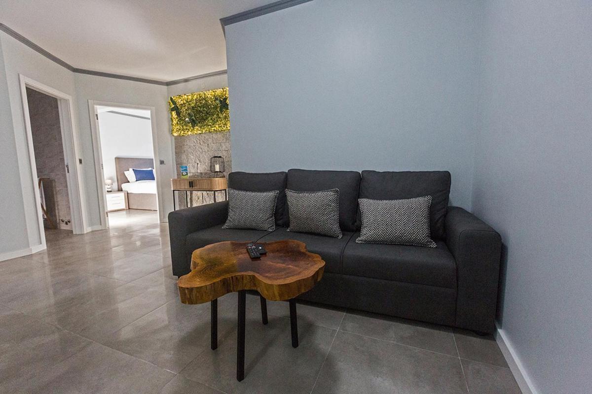 Apartamento Os Ninhos Dos Avos Ponta Delgada Exterior foto