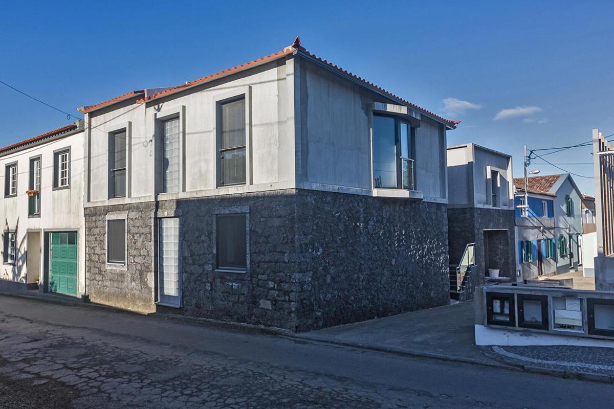 Apartamento Os Ninhos Dos Avos Ponta Delgada Exterior foto