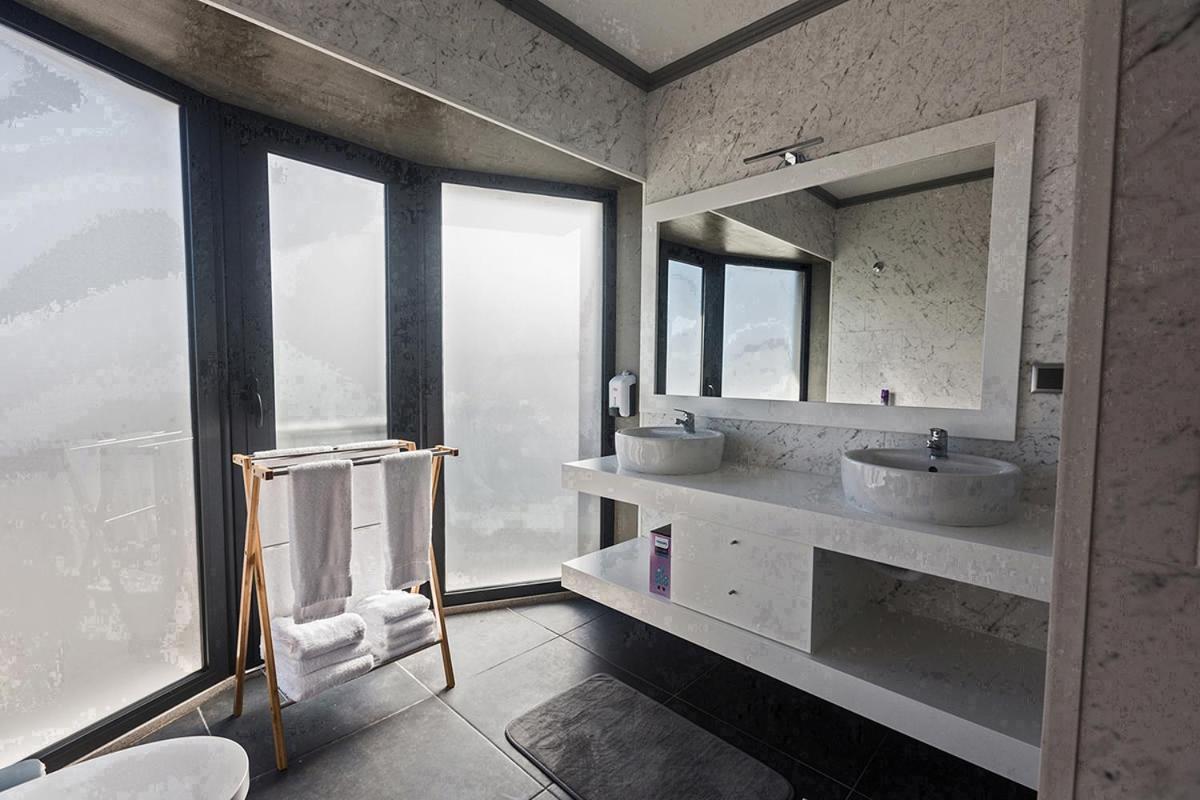 Apartamento Os Ninhos Dos Avos Ponta Delgada Exterior foto