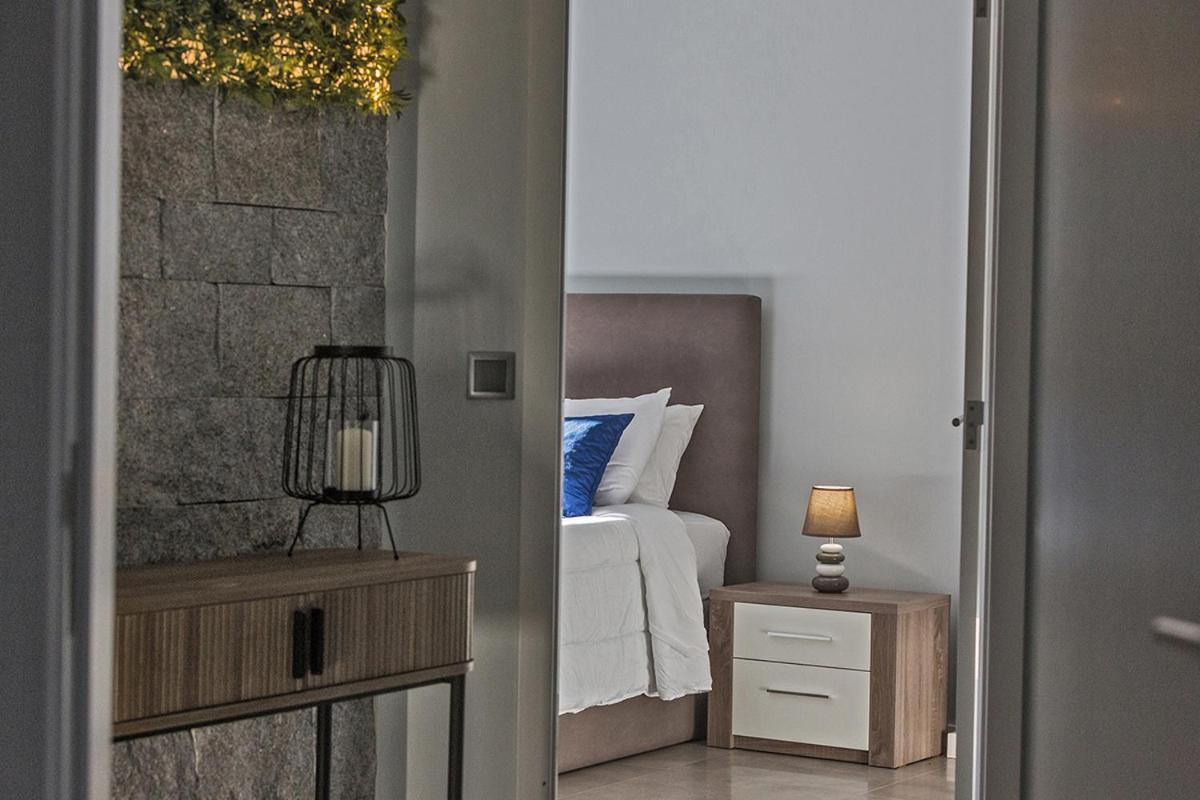 Apartamento Os Ninhos Dos Avos Ponta Delgada Exterior foto
