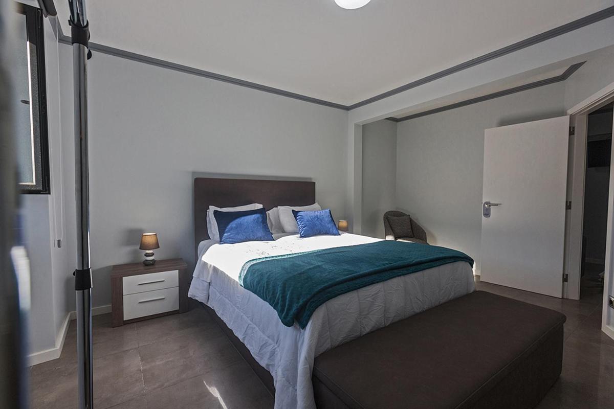 Apartamento Os Ninhos Dos Avos Ponta Delgada Exterior foto